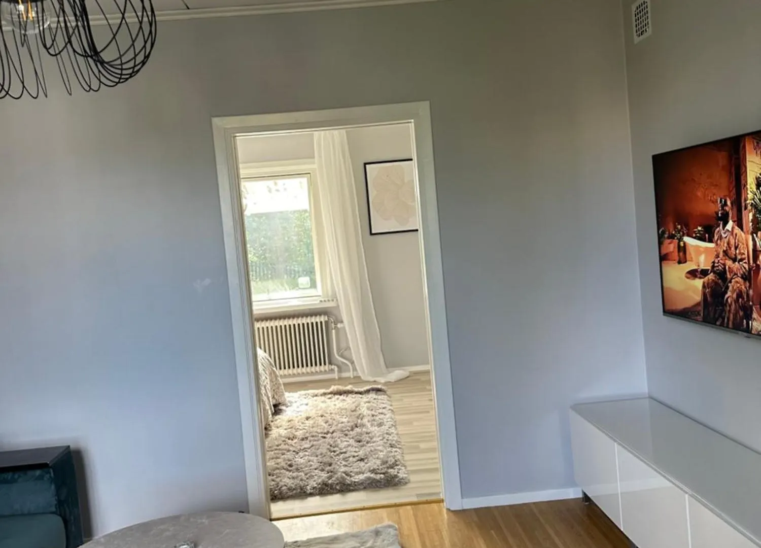 Central Villa Stockholm