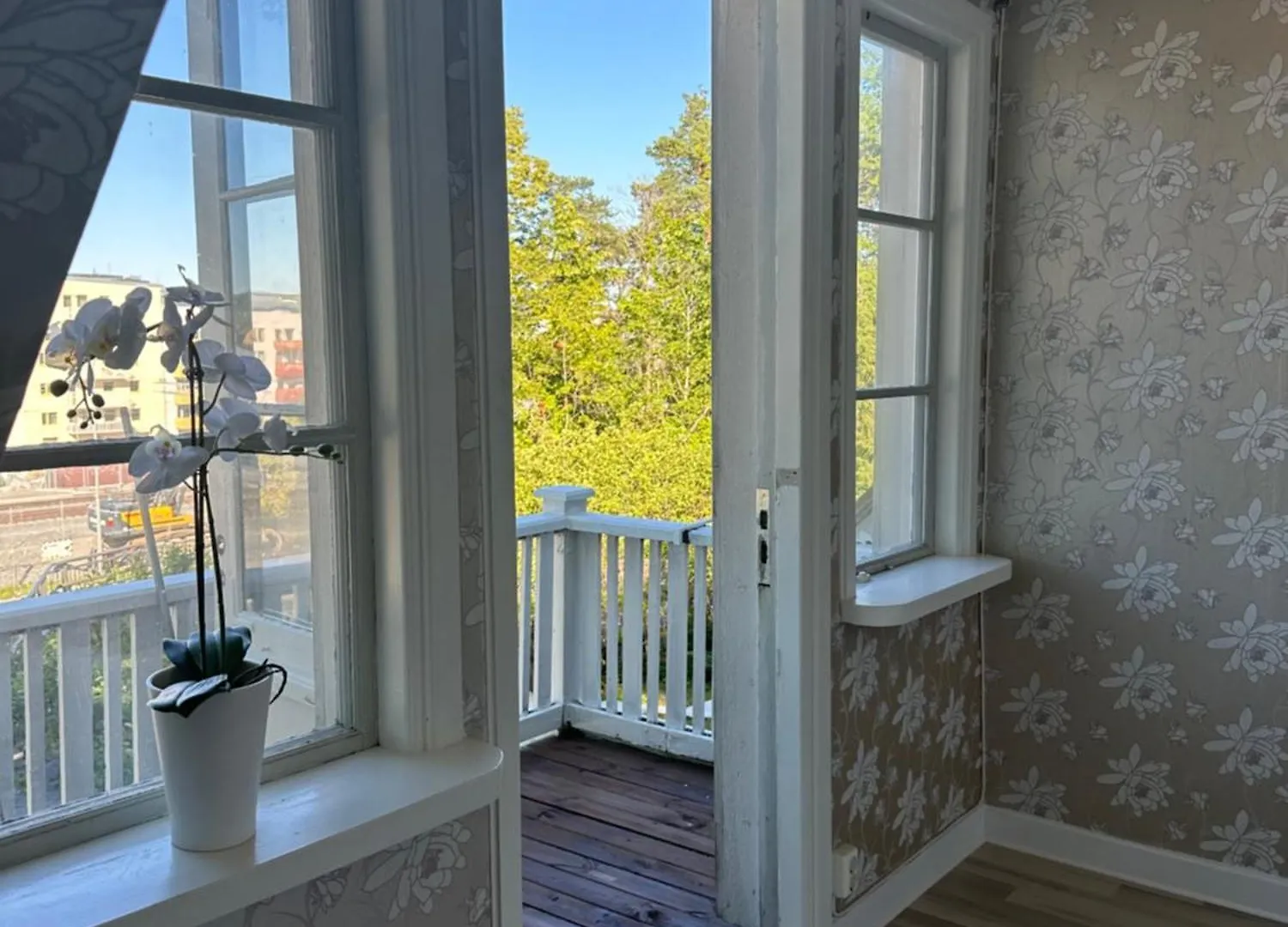 Central Villa Stockholm